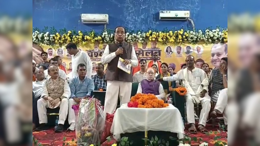 Jehanabad News: पीएम मोदी की मां को गाली देने पर सियासी बवाल, जदयू नेता ललन सराफ ने विपक्ष पर बोला हमला