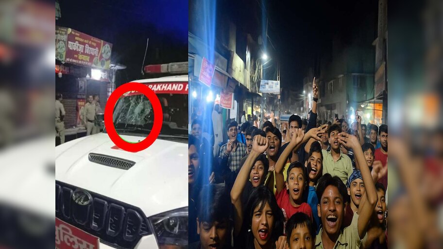 Kashipur में कैसे हुआ बवाल, कौन है मुख्य साज़िशकर्ता? इलाके में तनाव