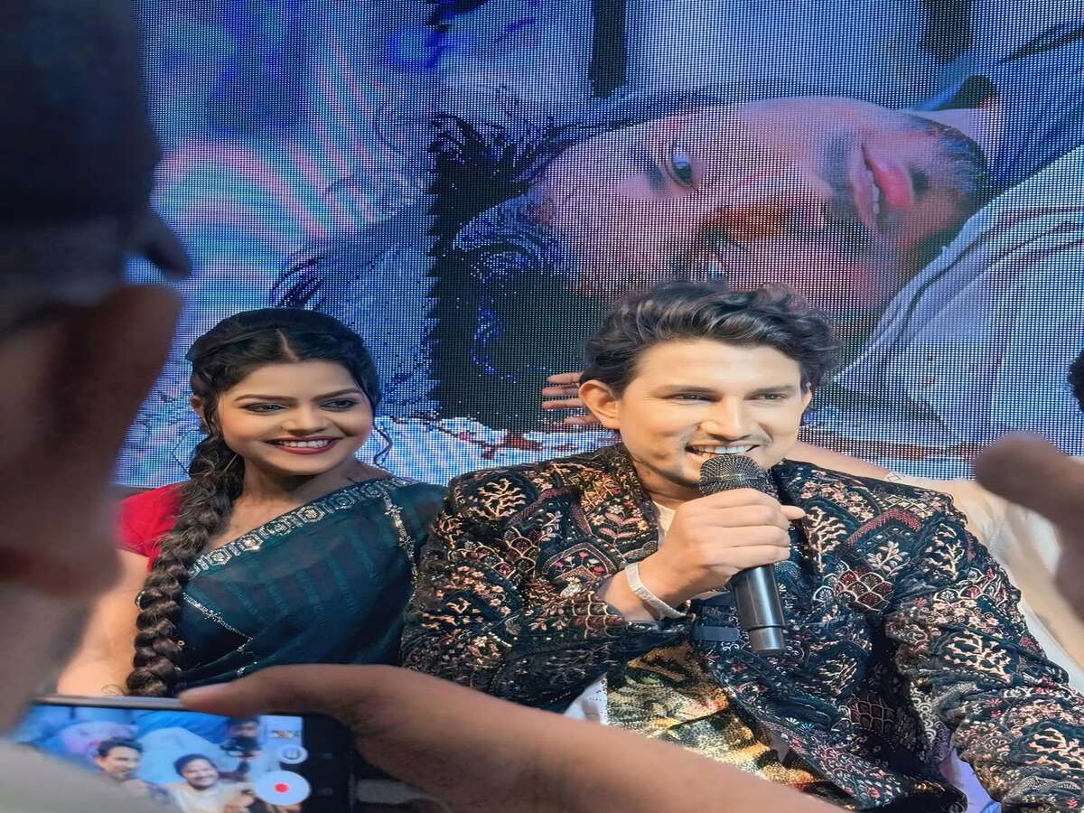 'मैं मुस्लिम लड़का और वो हिंदू लड़की, फिर...', मनी मिराज और वन्नू दी ग्रेट विवाद में नया ट्विस्ट 'मैं मुस्लिम लड़का और वो हिंदू लड़की, फिर...', मनी मिराज और वन्नू दी ग्रेट विवाद में नया ट्विस्ट
