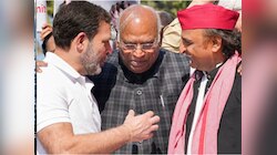 2027 विधानसभा के लिए सपा का प्लान,बदली रणनीति से चुनाव में उतरेगी, छोटे दलों पर फोकस