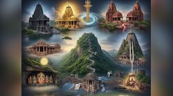 नवरात्रि में करें एमपी के इन शक्तिपीठों में मां भगवती के दर्शन, पूरी होगी मनोकामना