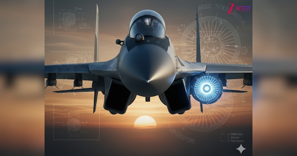 अमेरिका-फ्रांस करते रहे ड्रामा! इधर कावेरी जेट इंजन की उड़ान पक्की, GTRE का मास्टरस्ट्रोक; Su-30MKI पर लगाया बड़ा दांव