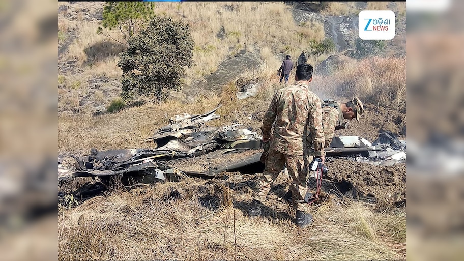 Pakistan Air Strike: ପାକିସ୍ତାନ ଉପରେ ଏୟାରଷ୍ଟ୍ରାଇକ, ମହିଳା ଓ ଶିଶୁଙ୍କ ସମେତ ୩୦ ମୃତ