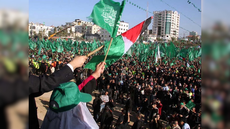 Hamas की इंटरनेशनल कम्यूनिटी से बड़ी अपील; इजराइल को करना होगा अलग-थलग
