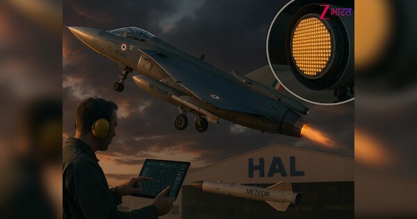 Tejas Mk1A को मिलेगी राफेल की ताकत, इंडियन एयरफोर्स लगाएगी ये विनाशकारी Missile; पाकिस्तान नाम से ही खाता खौफ