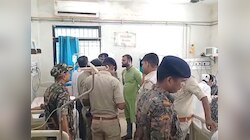 सासाराम में नवरात्रि के पहले दिन 10 वर्षीय मासूम के साथ हैवानियत