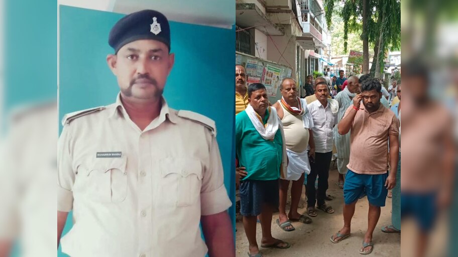 Jehanabad News: करंट लगने से हवलदार की मौत, इन्वर्टर बैटरी में पानी डालते समय हुआ हादसा