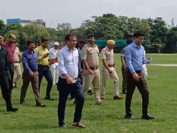 नीतीश कुमार कल देंगे पश्चिम चंपारण को 450 करोड़ की सौगात