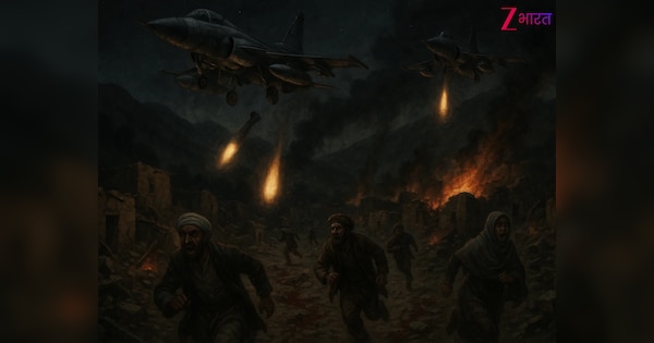 रात 2 बजे गिरे 500KG वजनी LS-6 बम… चीन से सीधा कनेक्शन! खैबर की धरती को बना दिया कब्रिस्तान, चीख उठे बेगुनाह