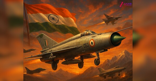 MiG-21: 'उड़ता ताबूत' नहीं, इंडियन एयरफोर्स का गौरवशाली योद्धा; जानें सबसे अनुभवी पायलट की ज़ुबानी सच्चाई