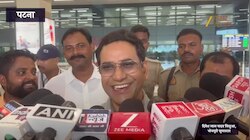 Video: 'बिहार ने उनको मौका दिया था...', भोजपुरी सुपरस्टार निरहुआ ने CWC की बैठक पर कह दी ये बात