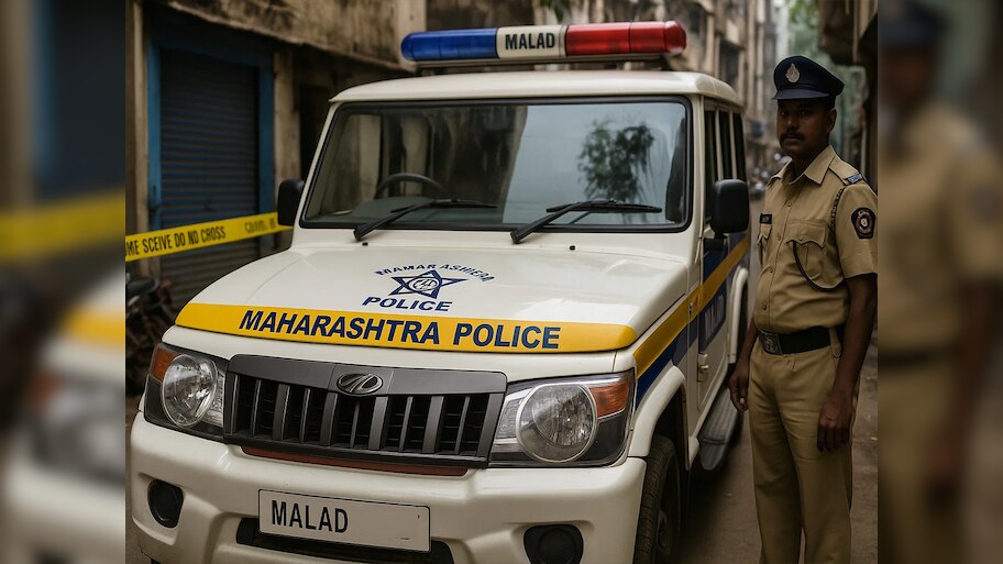 Mumbai murder: पहले पेट, फिर पीठ और... फैक्ट्री मालिक की चापड़ से हत्या, CCTV में कैद हुआ 30 मिनट का खौफनाक वीडियो