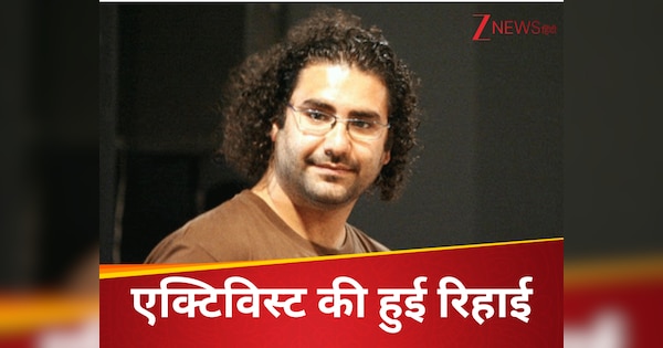 कौन है ये मुस्लिम ब्रिटिश नागरिक, जिसे मिस्र में 5 साल तक बनाए रखा कैदी, अब राष्ट्रपति ने किया रिहा