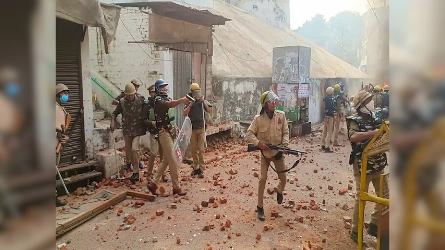 मुसलमानों के खिलाफ एक और प्रोपेगेंडा फिल्म; 'उदयपुर फाइल्स' के बाद 'संभल फाइल्स' बनाने का ऐलान