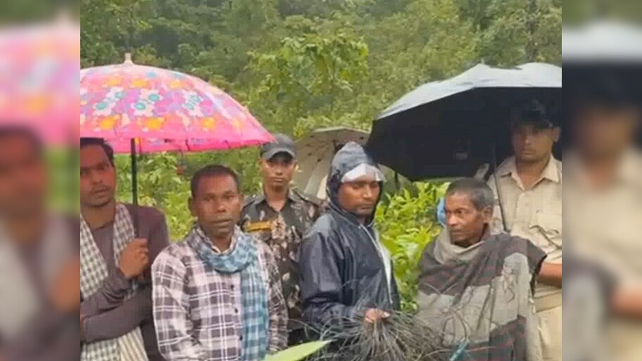 Odisha News: ବିଦ୍ୟୁତ୍ ଆଘାତରେ ହାତୀ ମୃତ, ତିନି ଗିରଫ