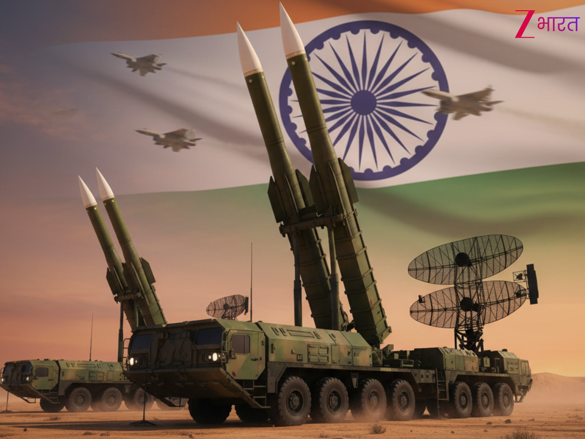 S-500 की फाइनल हो रही थी डील? इंडियन एयरफोर्स ने पकड़ ली ये 'खामी', S-400 पर ही लगेगा बड़ा दांव; जानें पूरा माजरा