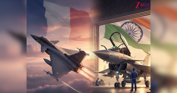 राफेल या तेजस Mk2? इंडियन एयरफोर्स की 42 स्क्वाड्रन की जंग, दोनों में कौन बनाएगा भारत का बेड़ा सबसे मजबूत