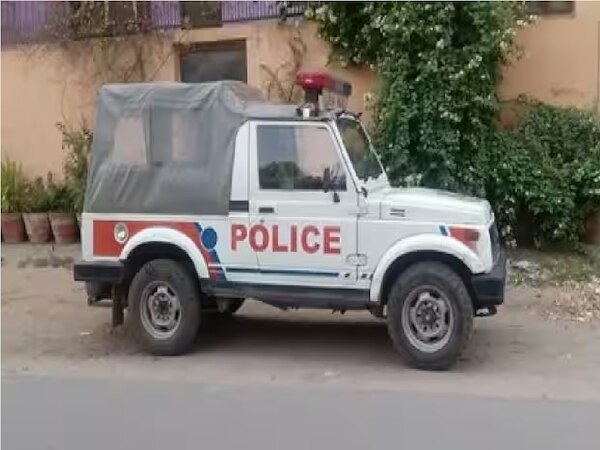 प्रतीकात्मक तस्वीर