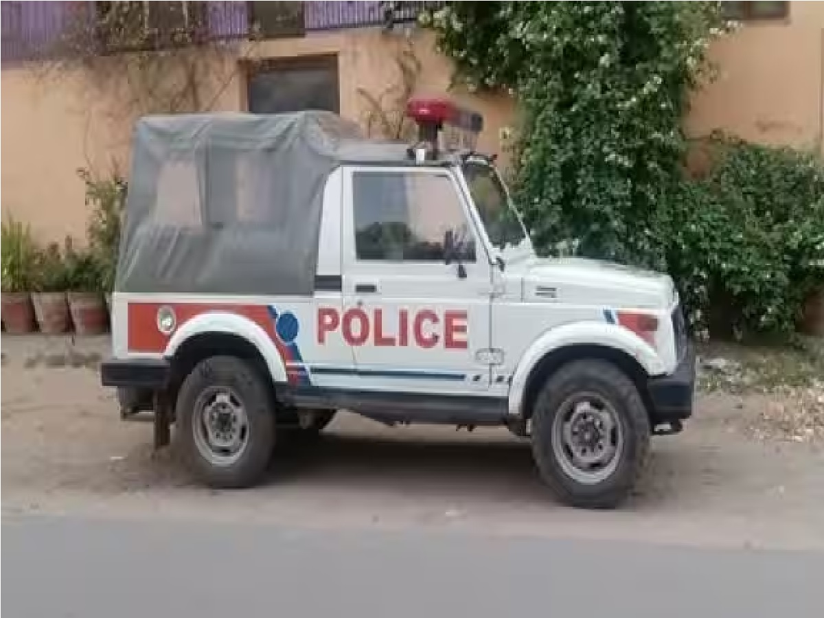 प्रतीकात्मक तस्वीर प्रतीकात्मक तस्वीर