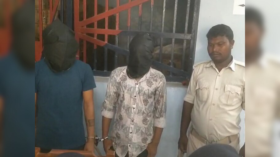 Hajipur News: विधानसभा चुनाव से पहले शराब की बड़ी खेप जब्त, ट्रक से 74 लाख की शराब बरामद