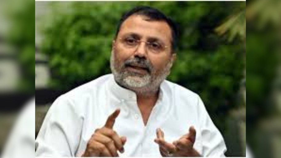 'आप लोगों ने देश बेचने का ठेका ले रखा है?', BJP सांसद निशिकांत दुबे ने राहुल-जयराम से पूछे तीखे सवाल