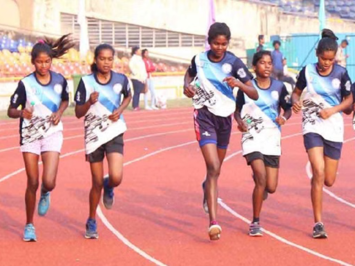 Jharkhand News: झारखंड में होगी खेल प्रशिक्षकों की नियुक्ति, राज्य के खिलाड़ियों को मिलेगी बेहतर ट्रेनिंग Jharkhand News: झारखंड में होगी खेल प्रशिक्षकों की नियुक्ति, राज्य के खिलाड़ियों को मिलेगी बेहतर ट्रेनिंग