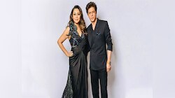 शाहरुख खान को मिला पहला नेशनल अवॉर्ड, चहक उठीं गौरी खान, खास अंदाज में दी बधाई