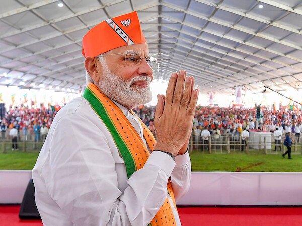Pm Modi Odisha Visit: ୨୭ରେ ବ୍ରହ୍ମପୁର ନୁହେଁ,ଏହି ଜିଲ୍ଲାକୁ ଆସିବେ ମୋଦୀ