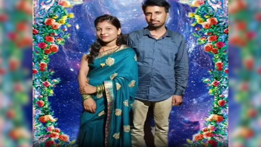 प्रेमी संग संबंध बनाने में बांधा बन रहा था पति, एक बच्चे की मां ने करवा दी हत्या