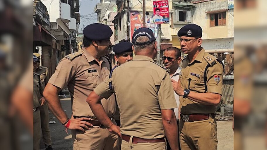 'Muhammad' के दीवानों पर धामी सरकार का कहर; एक साथ कई विभागों ने की मुसलमानों पर कार्रवाई