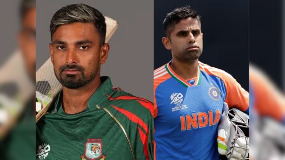 Asia Cup 2025:ଆଜି ଦୁବାଇ ଷ୍ଟାଡିୟମରେ ଭାରତ -ବାଂଲାଦେଶ ଟକ୍କର 