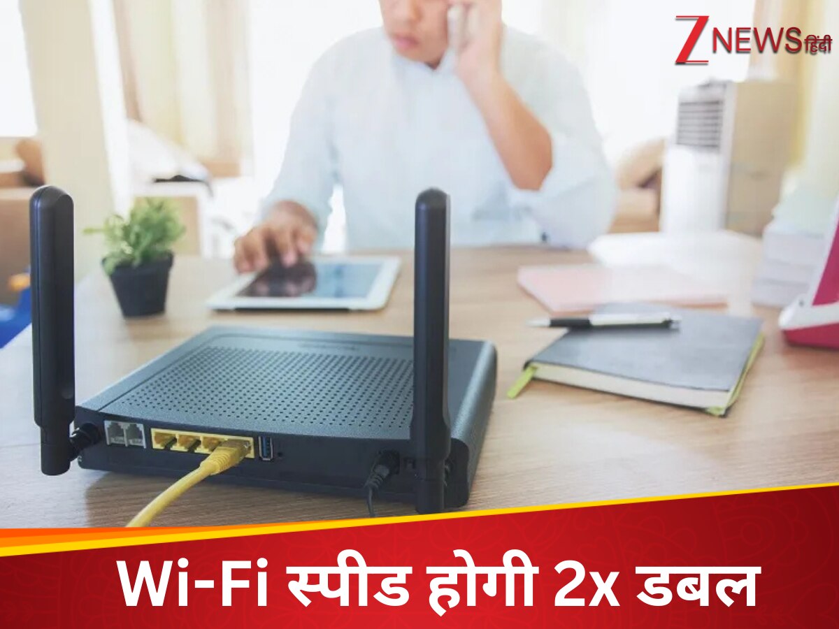 how to increase WiFi speed mesh router or range extender solve internet ...
