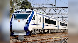 यूपी के इस जिले को मिली दूसरी वंदे भारत ट्रेन की सौगात 
