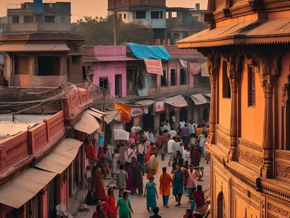 do you know Which district of UP called 'Mini Punjab has large Sikh ...