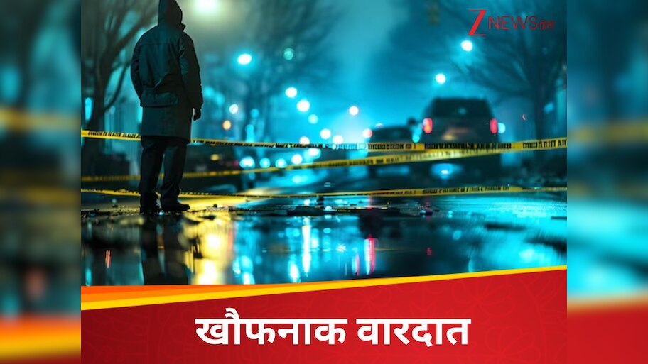 दादा की मौत और हंसने वाला इमोजी...सोशल मीडिया विवाद पर खौफनाक वारदात, 20 साल के नौजवान की दर्दनाक हत्या