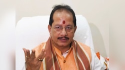 CWC की बैठक महागठबंधन में प्रेशर पॉलिटिक्स: डिप्टी CM विजय सिन्हा