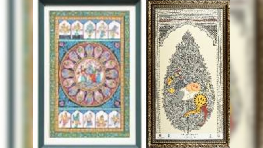 PM Memorial E-Auction 2025: ପ୍ରଧାନମନ୍ତ୍ରୀ ସ୍ମାରକୀ ଇ-ନିଲାମ-୨୦୨୫ରେ ଚମକୁଛି ଓଡ଼ିଶା, ଝାଡ଼ଖଣ୍ଡ ଏବଂ ଛତିଶଗଡ଼ର କଳାକୃତୀ