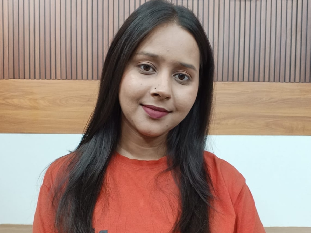 Ranjana Dubey