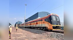 पटना मेट्रो का पहला चरण जल्द शुरू, Phase-2 में बिहटा एयरपोर्ट और एम्स भी होंगे शामिल