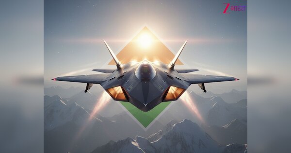 राफेल से भी घातक जेट इंजन बनाएगा HAL, इंडियन एयरफोर्स के AMCA में फूंकेगा 120Kn की ताकत; बौरा उठेगी दुनिया