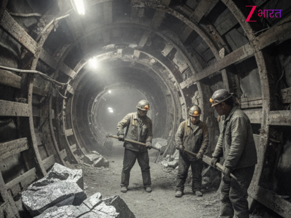 दुनिया के ये 5 देश कर रहे हैं इस 'कीमती धातु' पर कब्जा, मेक्सिको से चीन तक; कौन कर रहा है राज?