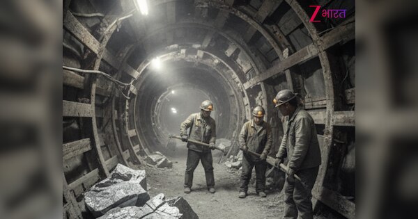 दुनिया के ये 5 देश कर रहे हैं इस 'कीमती धातु' पर कब्जा, मेक्सिको से चीन तक; कौन कर रहा है राज?