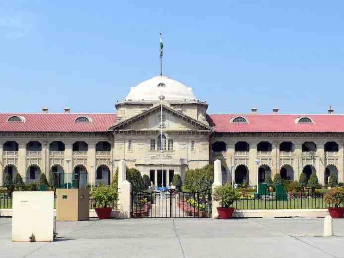 2G घोटाला जैसा निकला मेरठ का मदरसा वजीफा घोटाला; HC ने मुस्लिम महिला प्रबंधक को किया रिहा 2G घोटाला जैसा निकला मेरठ का मदरसा वजीफा घोटाला; HC ने मुस्लिम महिला प्रबंधक को किया रिहा