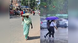 यूपी के कई जिलों में आज बारिश का अलर्ट,क्या कानपुर भी होगा सराबोर? जानिए मौसम का हाल