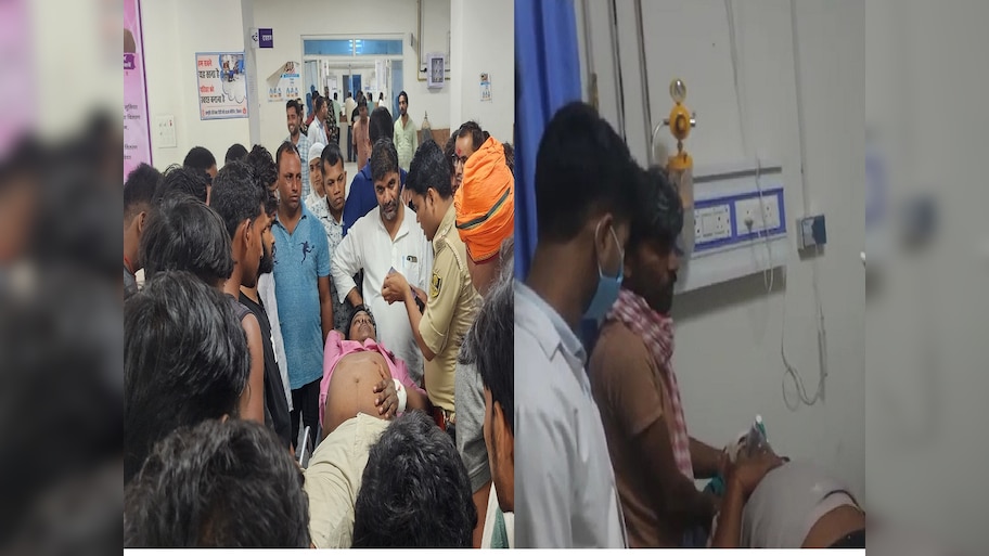 बिहार में जारी है ठांय-ठांय! सीवान में 2 घंटे के अंदर दो लोगों को मारी गई गोली, मची सनसनी
