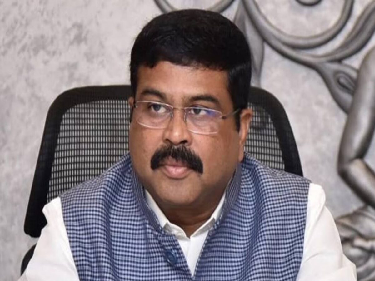 Bihar Chunav 2025: BJP ने धर्मेंद्र प्रधान को बनाया बिहार चुनाव प्रभारी, केशव प्रसाद मौर्य और सीआर पाटिल को भी बड़ी जिम्मेदारी Bihar Chunav 2025: BJP ने धर्मेंद्र प्रधान को बनाया बिहार चुनाव प्रभारी, केशव प्रसाद मौर्य और सीआर पाटिल को भी बड़ी जिम्मेदारी