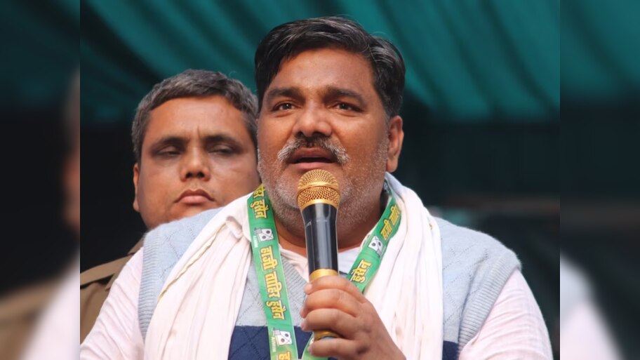 दिल्ली HC ने की ताहिर हुसैन की जमानत याचिका खारिज; IB ऑफिसर मर्डर से जुड़ा है मामला
