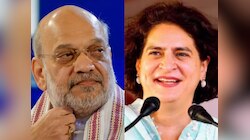 बेतिया में अमित शाह तो मोतिहारी में होंगी प्रियंका गांधी, सियासत का सुपर फ्राइडे