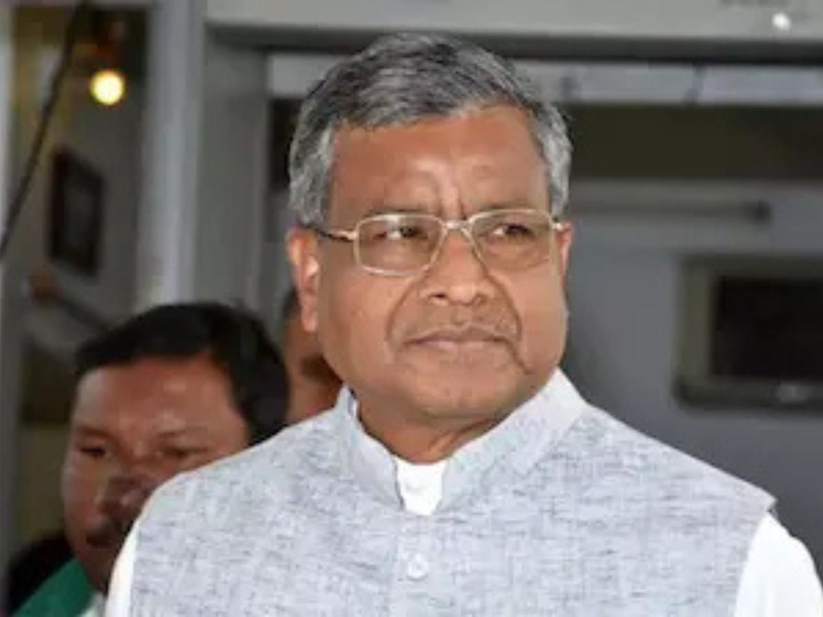 Jharkhand News: शराब घोटाले के आरोपियों को बचाने की हो रही साजिश, सीबीआई से हो जांच: बाबूलाल मरांडी Jharkhand News: शराब घोटाले के आरोपियों को बचाने की हो रही साजिश, सीबीआई से हो जांच: बाबूलाल मरांडी