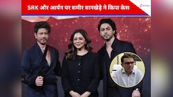  Aryan Khan की 'Bads of Bollywood' पर भड़के Sameer Wankhede